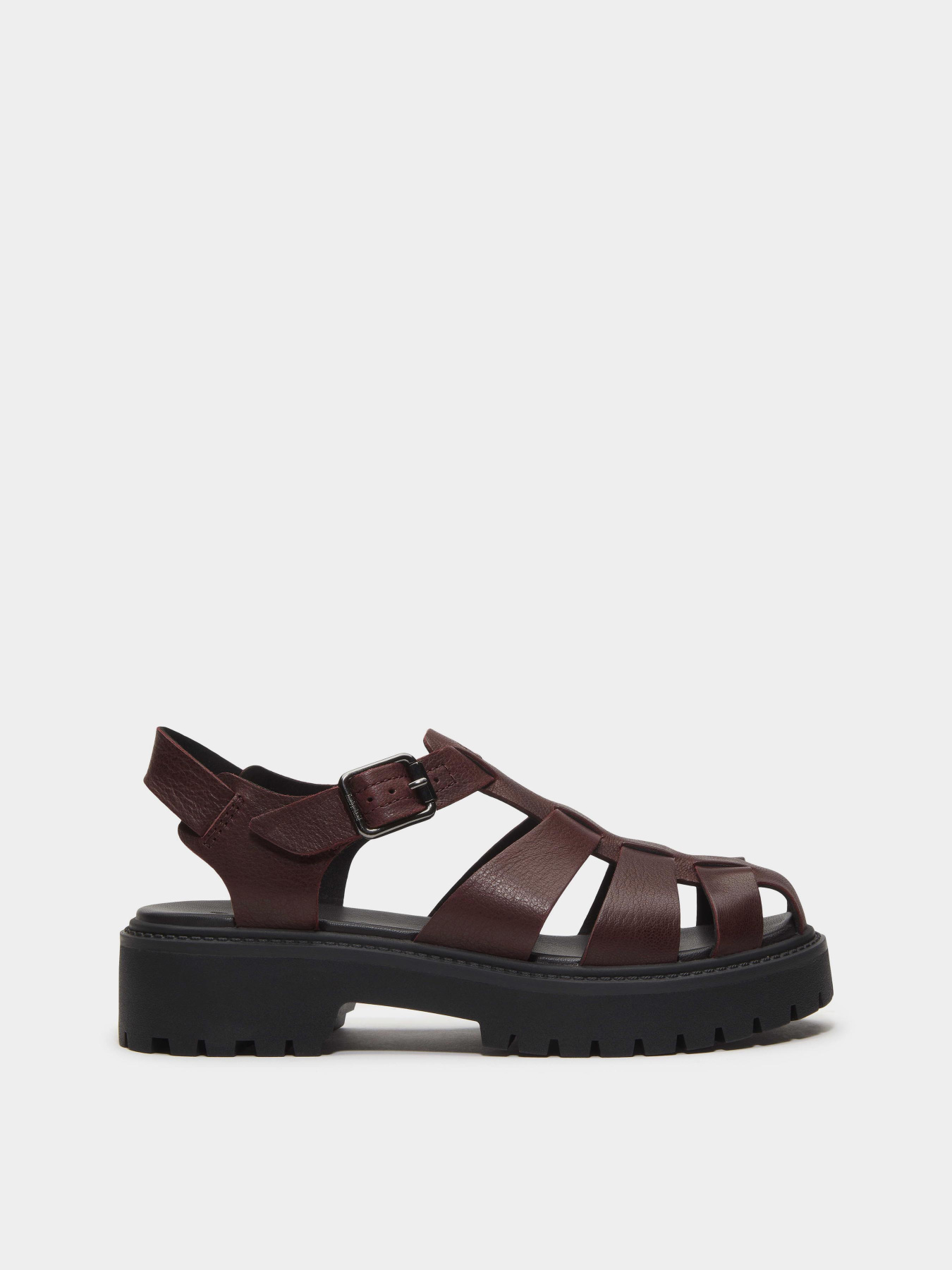 Босоножки Timberland STONE STREET модель TB0A5S65EIW Фото