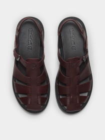 Босоножки Timberland STONE STREET модель TB0A5S65EIW Фото