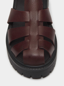 Босоножки Timberland STONE STREET модель TB0A5S65EIW Фото