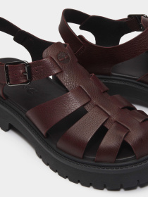 Босоножки Timberland STONE STREET модель TB0A5S65EIW Фото