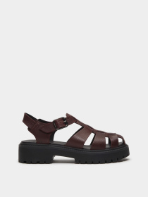 Босоножки Timberland STONE STREET модель TB0A5S65EIW Фото