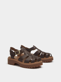 Босоножки Timberland STONE STREET модель TB0A5S65W01 Фото