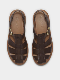 Босоножки Timberland STONE STREET модель TB0A5S65W01 Фото