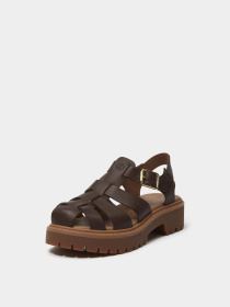 Босоножки Timberland STONE STREET модель TB0A5S65W01 Фото