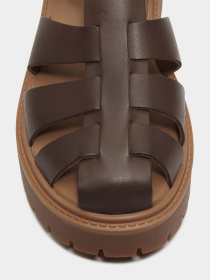 Босоножки Timberland STONE STREET модель TB0A5S65W01 Фото