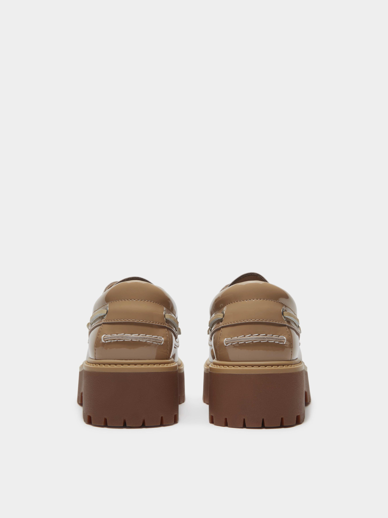 Мокасини Timberland STONE STREET модель TB0A2GVFAKJ Фото