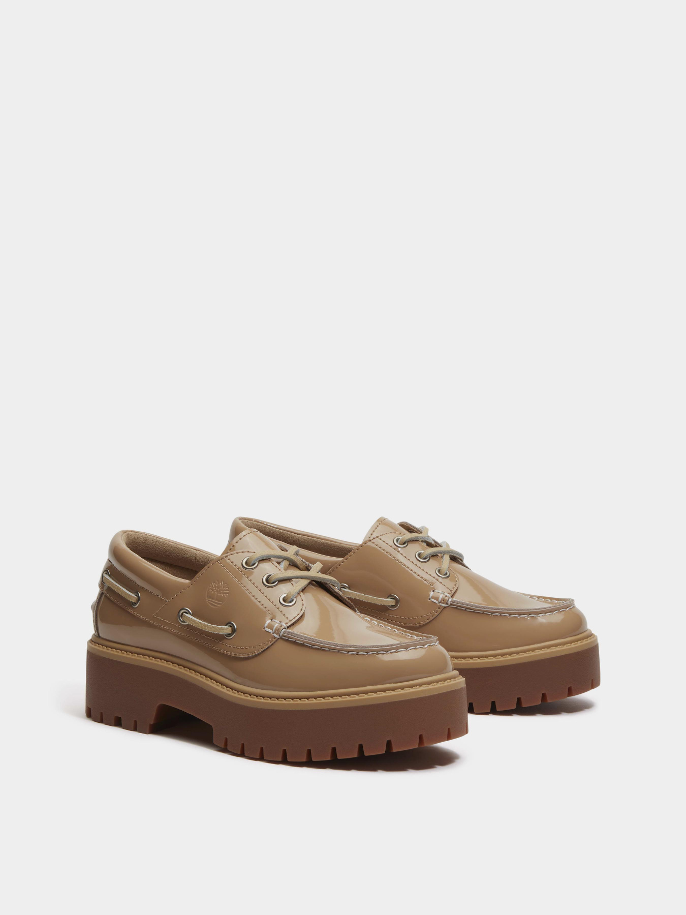 Мокасини Timberland STONE STREET модель TB0A2GVFAKJ Фото