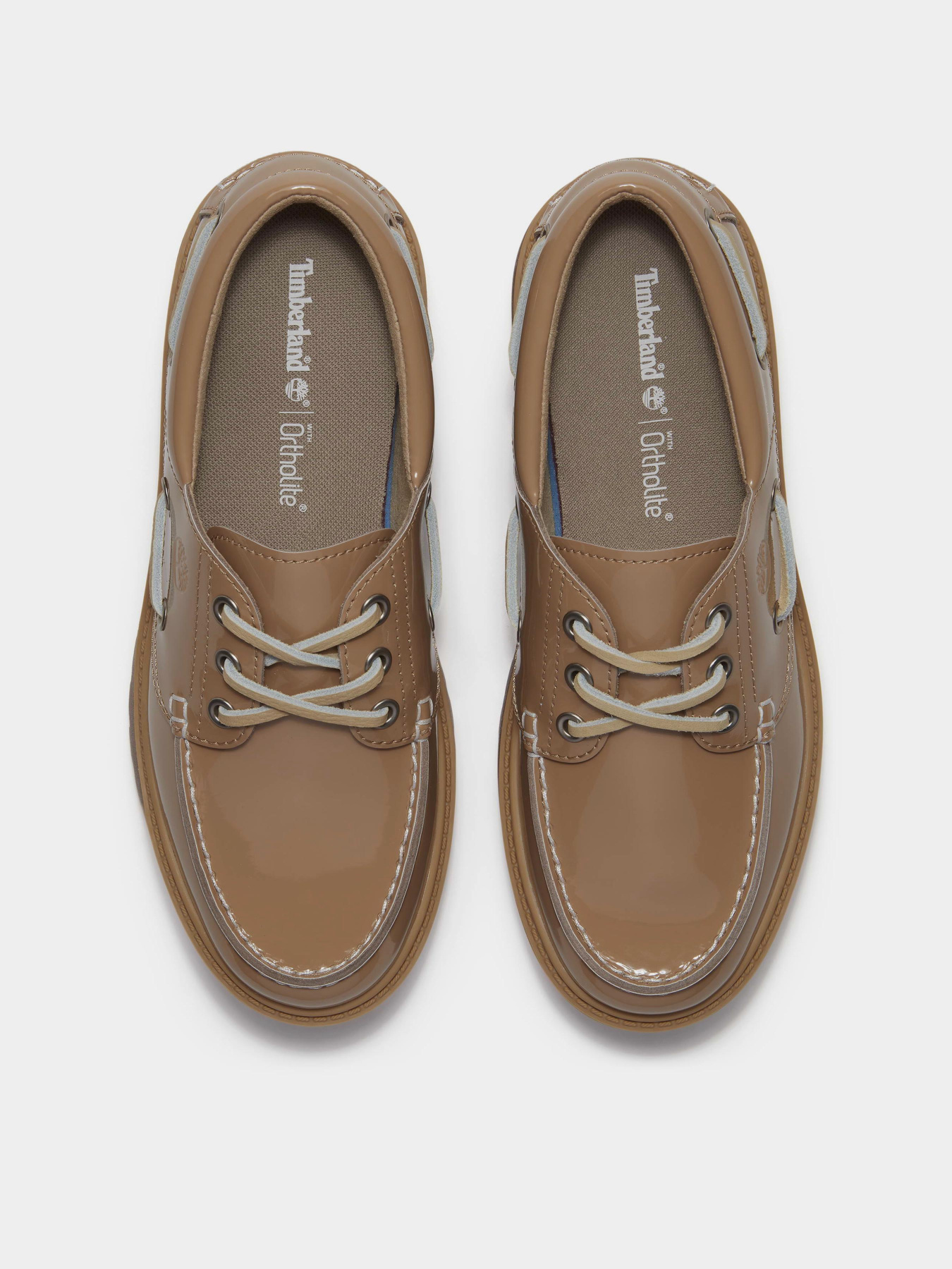 Мокасини Timberland STONE STREET модель TB0A2GVFAKJ Фото