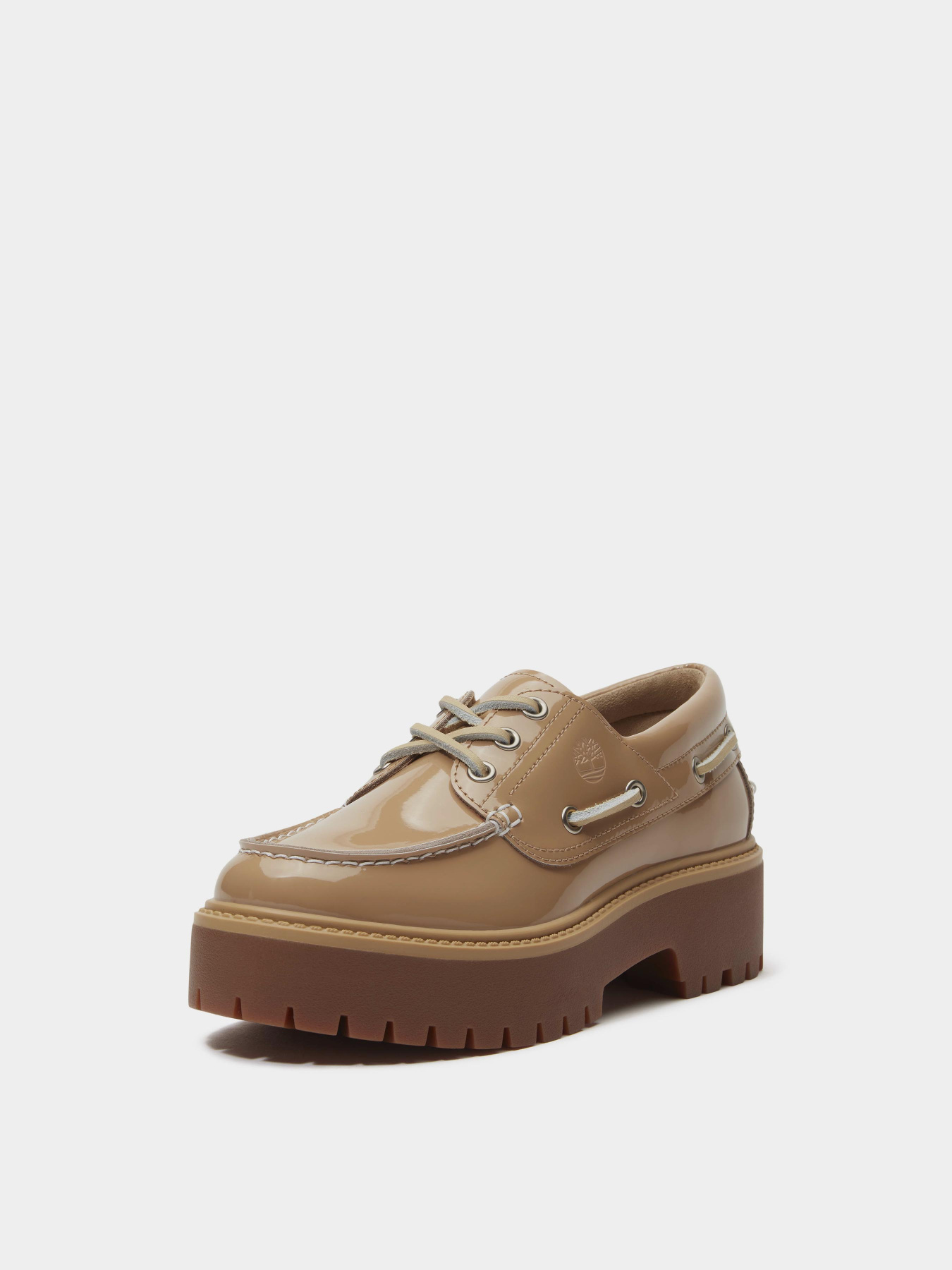 Мокасини Timberland STONE STREET модель TB0A2GVFAKJ Фото