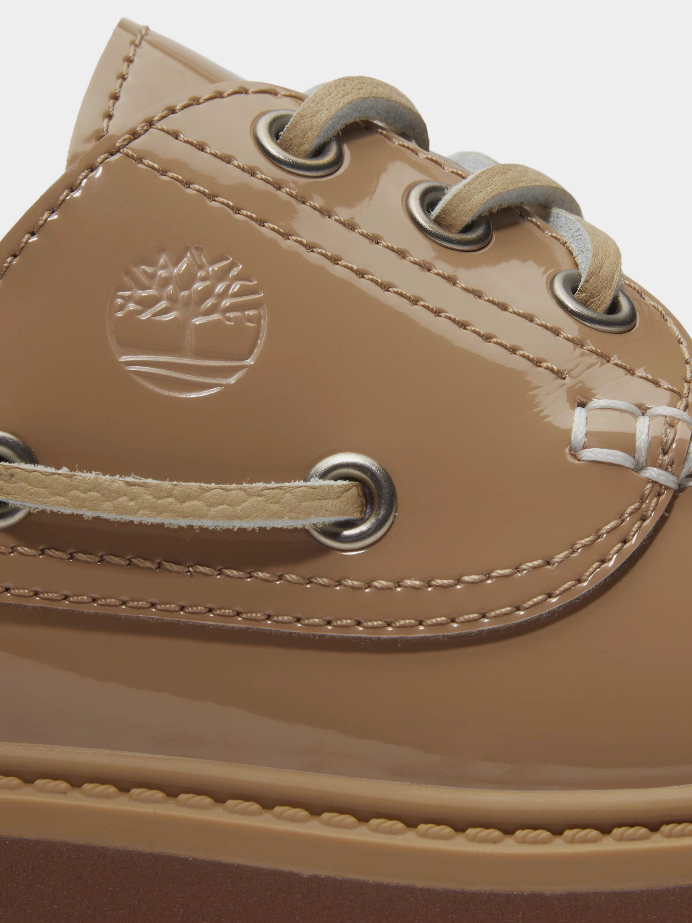 Мокасини Timberland STONE STREET модель TB0A2GVFAKJ Фото