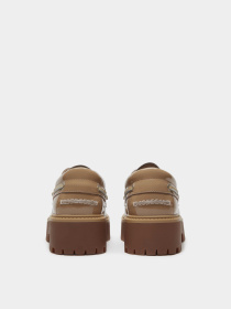 Мокасини Timberland STONE STREET модель TB0A2GVFAKJ Фото