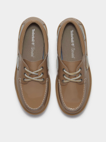 Мокасини Timberland STONE STREET модель TB0A2GVFAKJ Фото