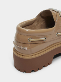 Мокасини Timberland STONE STREET модель TB0A2GVFAKJ Фото