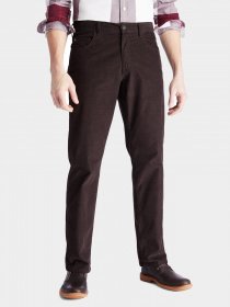 Брюки повседневные Timberland Squam Lake Corduroy модель TB0A2C4ZC3532 Фото