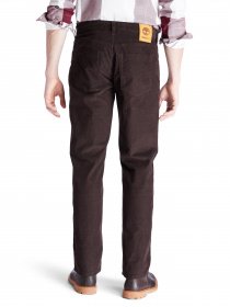 Повсякденні штани Timberland Squam Lake Corduroy модель TB0A2C4ZC3532 Фото
