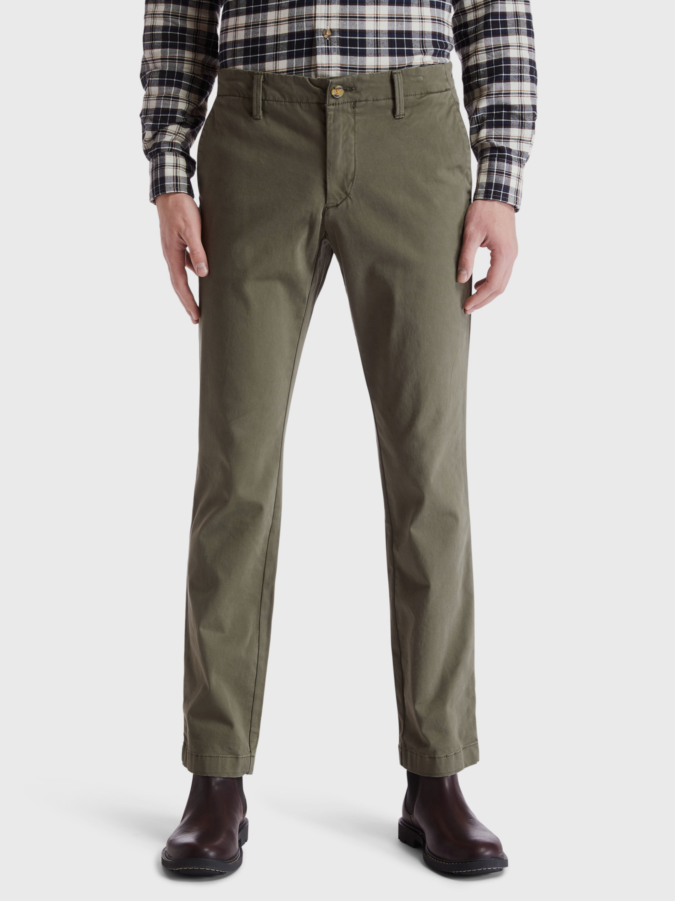 Чиносы Timberland Sargent Lake модель TB0A2C5BA5832 Фото