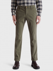 Чиносы Timberland Sargent Lake модель TB0A2C5BA5832 Фото