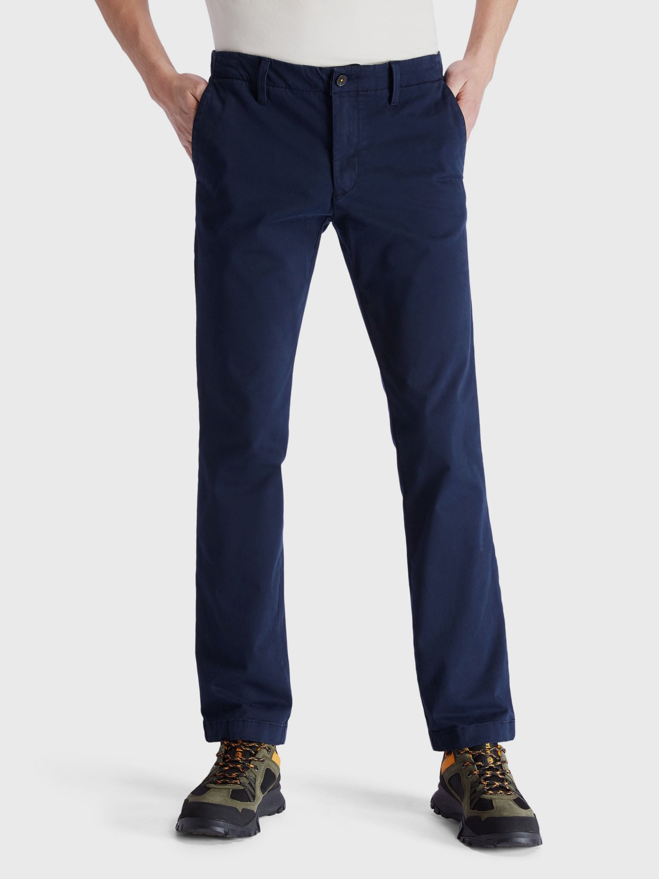 Чіноси Timberland Sargent Lake модель TB0A2C5B43332 Фото