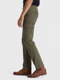 Карго Timberland Squam Lake модель TB0A2CZHA5832 Фото