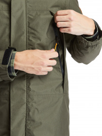 Карго Timberland Squam Lake модель TB0A2CZHA5832 Фото