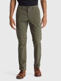 Карго Timberland Squam Lake модель TB0A2CZHA5832 Фото