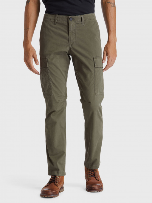 Карго Timberland Squam Lake модель TB0A2CZHA5832 Фото