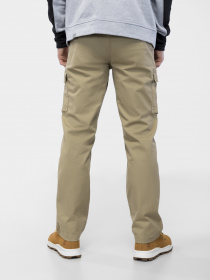 Карго Timberland PROFILE LAKE RELAXED-FIT CARGO PANT модель TB0A2D5T91832 Фото