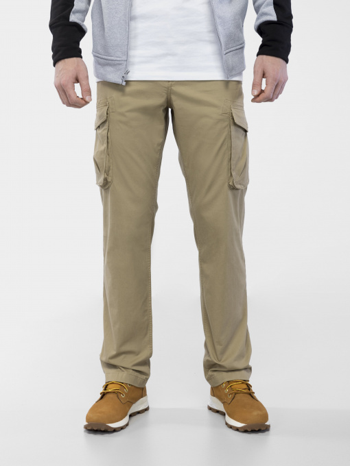 Карго Timberland PROFILE LAKE RELAXED-FIT CARGO PANT модель TB0A2D5T91832 Фото