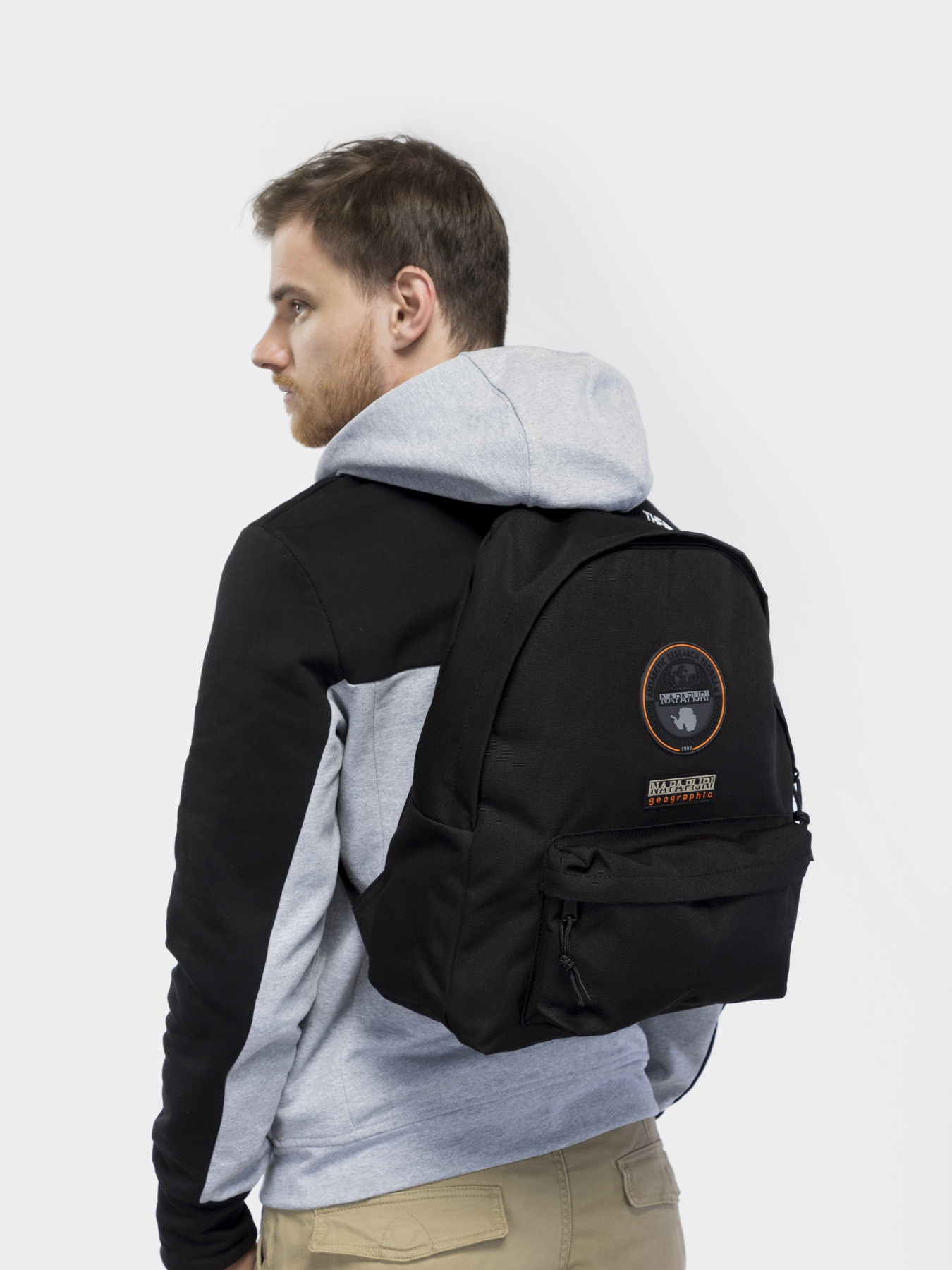 Брюки повседневные Timberland PROFILE LAKE модель TB0A2D5T43332 Фото