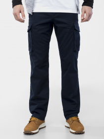 Брюки повседневные Timberland PROFILE LAKE модель TB0A2D5T43332 Фото