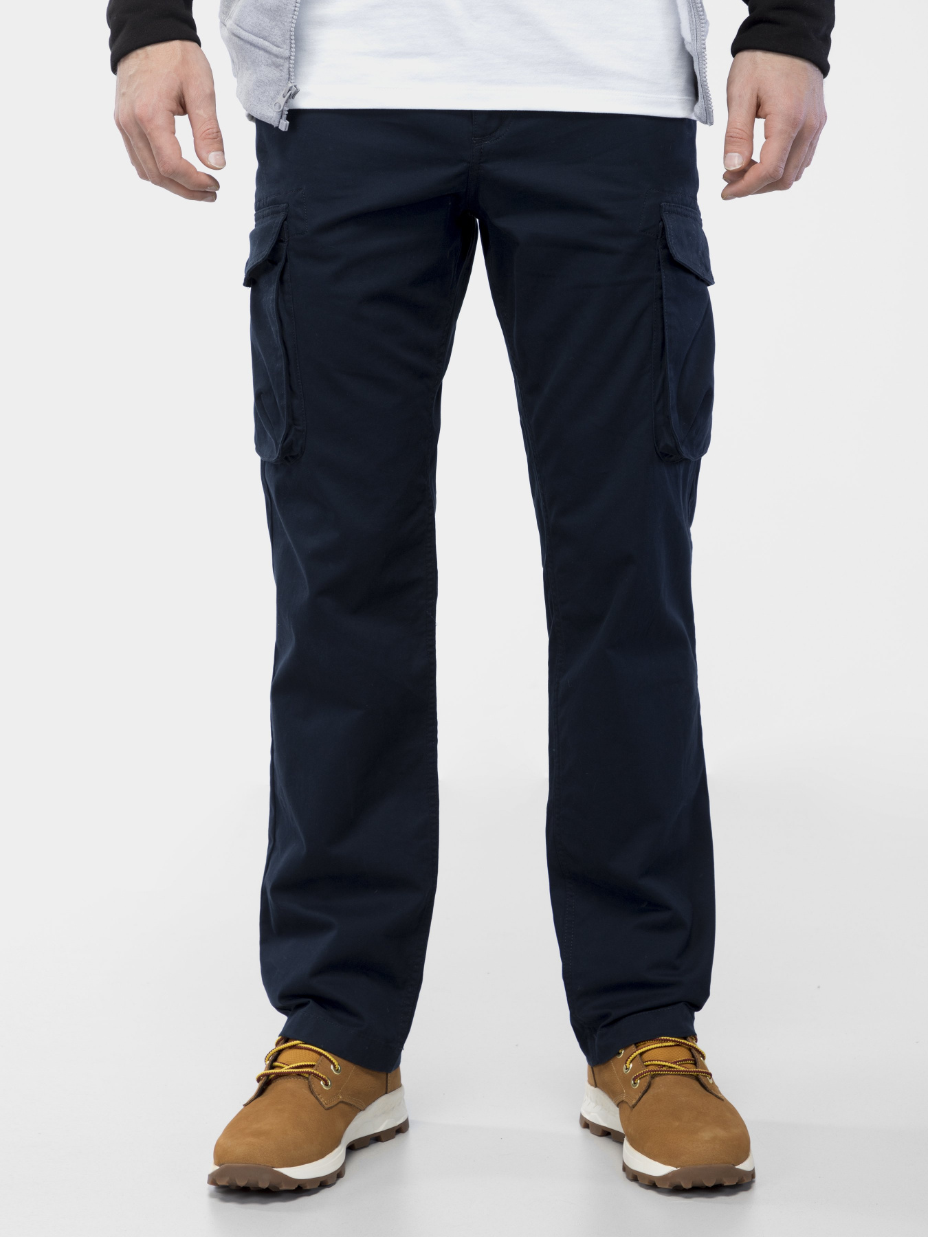 Повсякденні штани Timberland PROFILE LAKE модель TB0A2D5T43332 Фото