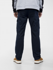 Повсякденні штани Timberland PROFILE LAKE модель TB0A2D5T43332 Фото