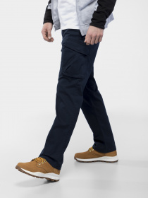 Повсякденні штани Timberland PROFILE LAKE модель TB0A2D5T43332 Фото