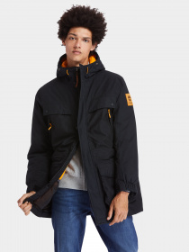 Парка Timberland Outdoor Heritage Expedition модель TB0A2CVE001 Фото