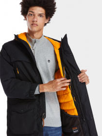 Парка Timberland Outdoor Heritage Expedition модель TB0A2CVE001 Фото