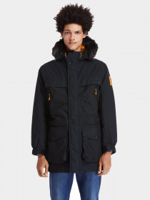 Парка Timberland Outdoor Heritage Expedition модель TB0A2CVE001 Фото