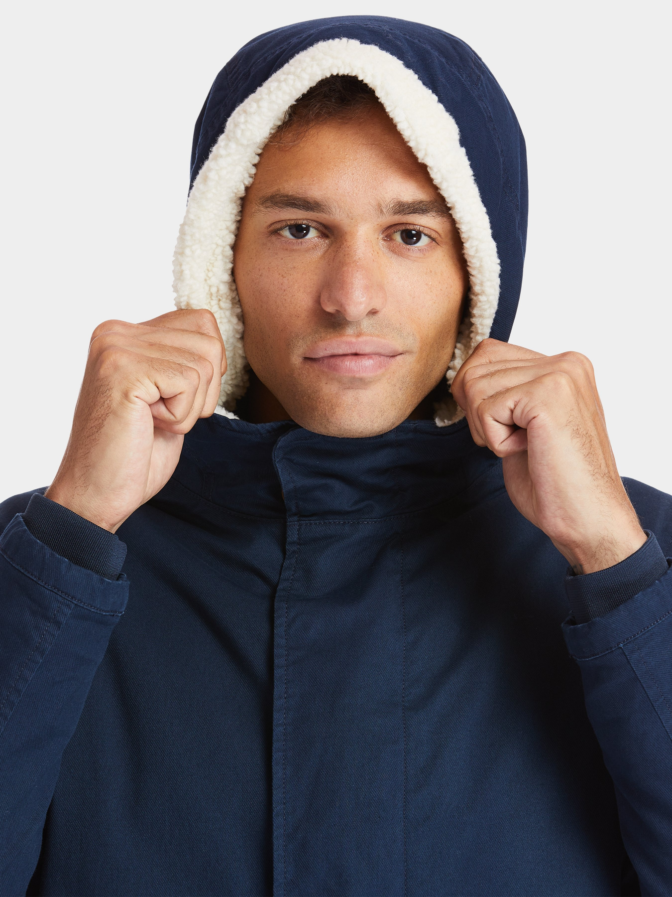 Куртка Timberland Mt. Kelsey модель TB0A2DJH433 Фото