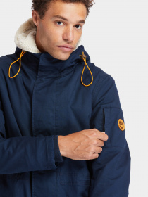 Куртка Timberland Mt. Kelsey модель TB0A2DJH433 Фото