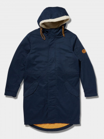 Куртка Timberland Mt. Kelsey модель TB0A2DJH433 Фото