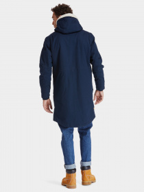 Куртка Timberland Mt. Kelsey модель TB0A2DJH433 Куртка Timberland Mt. Kelsey модель TB0A2DJH433 Фото