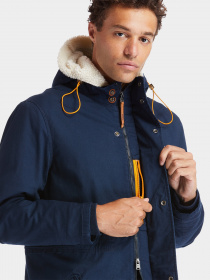 Куртка Timberland Mt. Kelsey модель TB0A2DJH433 Куртка Timberland Mt. Kelsey модель TB0A2DJH433 Фото