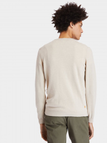 Джемпер Timberland Cohas Brook Merino модель TB0A2BFHV05 Фото