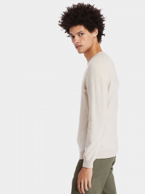 Джемпер Timberland Cohas Brook Merino модель TB0A2BFHV05 Фото