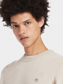 Джемпер Timberland Cohas Brook Merino модель TB0A2BFHV05 Фото