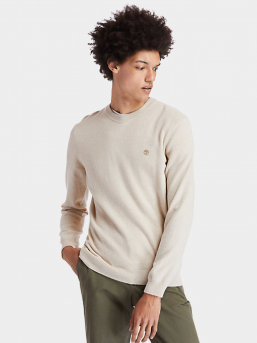 Джемпер Timberland Cohas Brook Merino модель TB0A2BFHV05 Фото