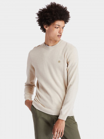 Джемпер Timberland Cohas Brook Merino модель TB0A2BFHV05 Фото