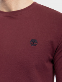 Реглан Timberland LS Dunstan River модель TB0A2BQ3I30 Фото