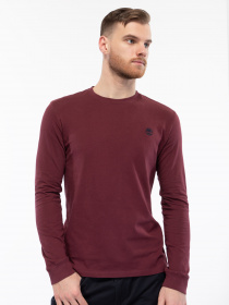 Реглан Timberland LS Dunstan River модель TB0A2BQ3I30 Реглан Timberland LS Dunstan River модель TB0A2BQ3I30 Фото