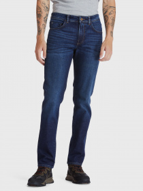 Джинси Timberland Sargent Lake модель TB0A2C92W2332 Фото