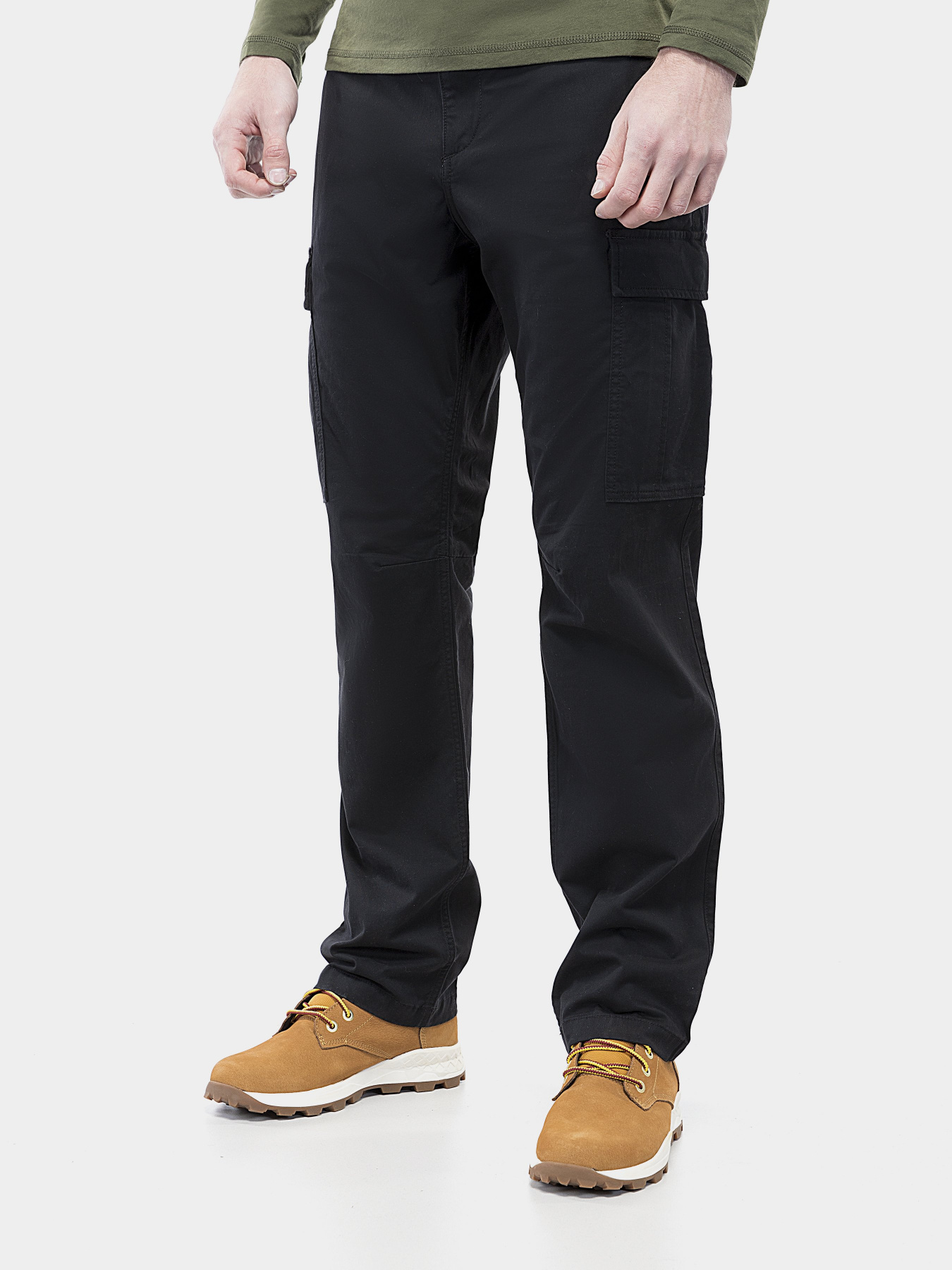 Карго Timberland Squam Lake модель TB0A2CZH00132 Фото